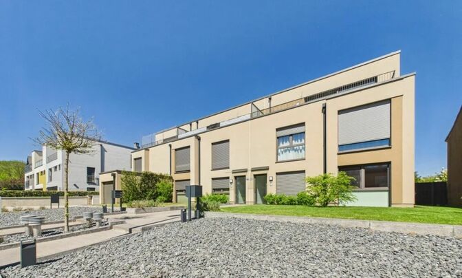 Penthouse 2 bedrooms for sale in Hautcharage