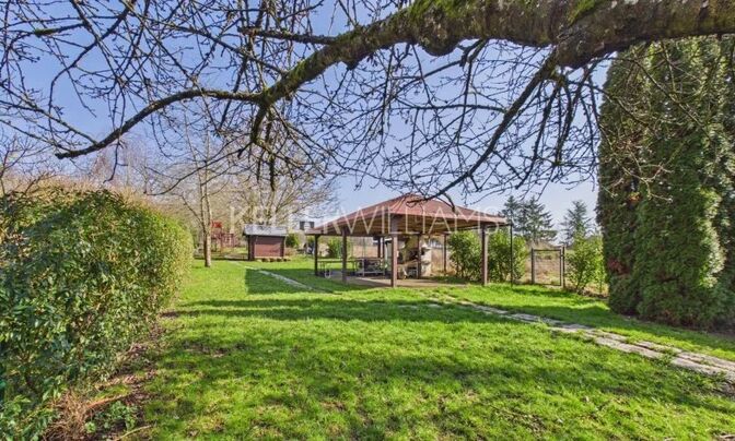 Apartment 4 bedrooms for sale in Mamer
