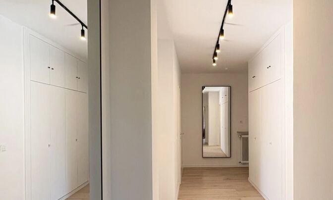 Apartment 2 bedrooms for sale in Luxembourg-Kirchberg