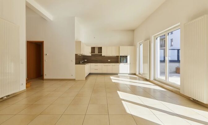 Apartment 3 bedrooms for sale in Esch-sur-Alzette