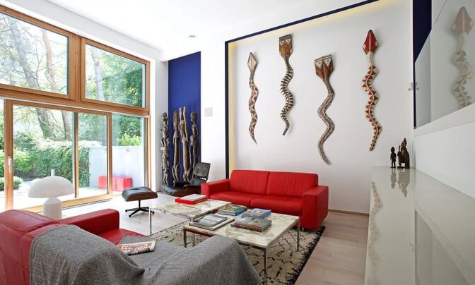 House 3 bedrooms for sale in Bridel
