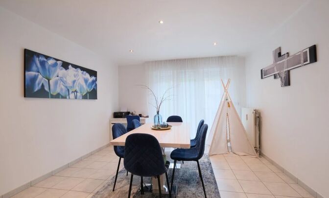 Apartment 2 bedrooms for sale in Colmar-Berg