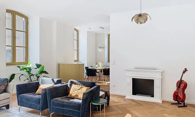 Apartment 2 bedrooms for sale in Wasserbillig