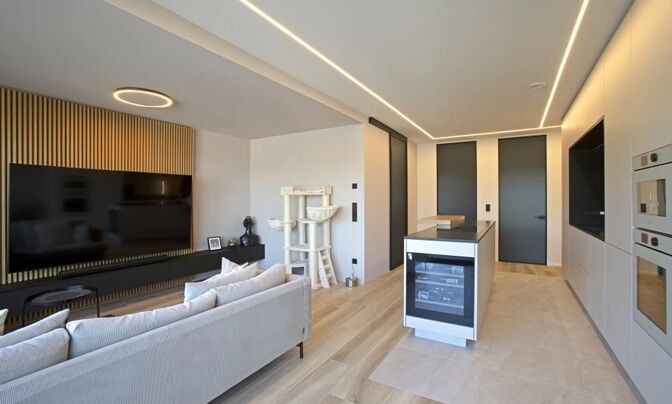 Duplex 3 bedrooms for sale in Hautcharage