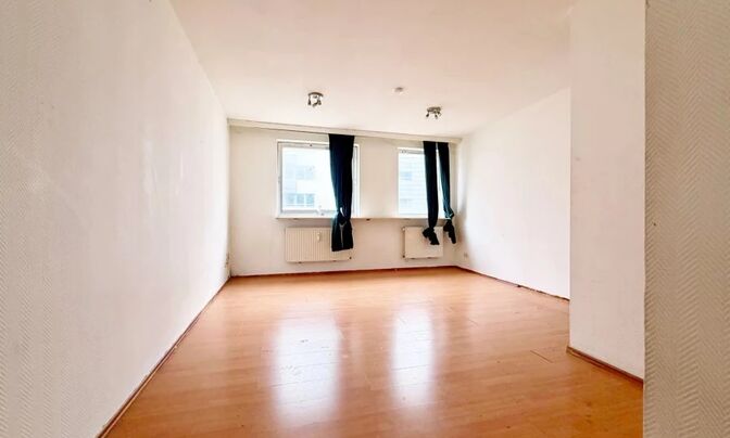 Studio 1 bedroom for sale in Luxembourg-Gare