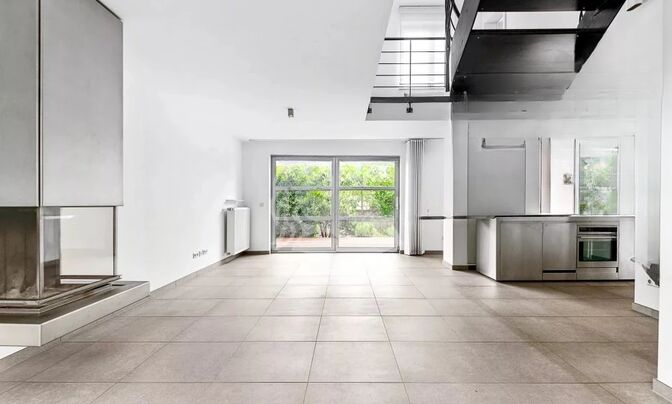 Semi-detached house 2 bedrooms for sale in Bertrange