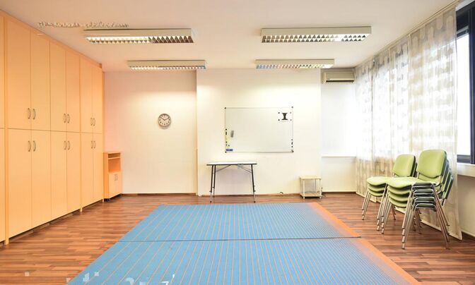 Office space Bezhigrad