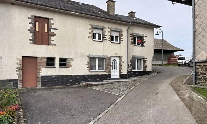 Semi-detached house 3 bedrooms for sale in Doennange