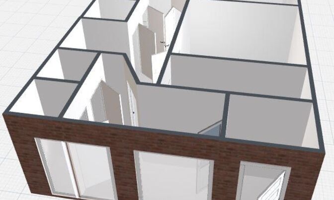 Commercial premises Tabar