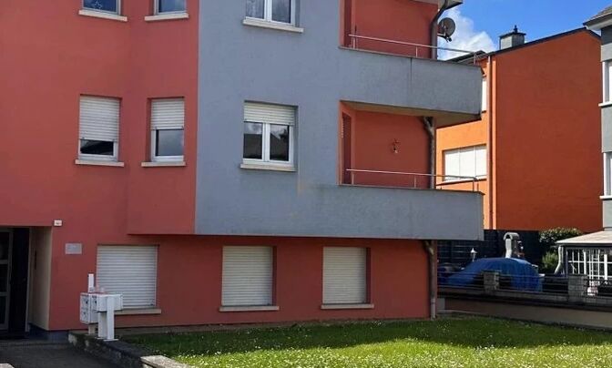 Apartment 2 bedrooms for sale in Differdange