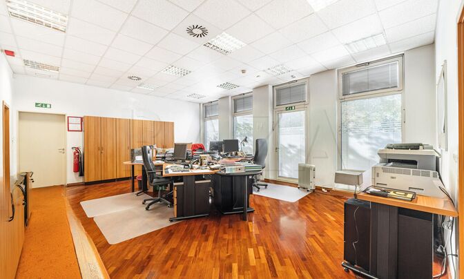 Commercial premises Shishka