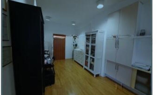 Office space in the Center