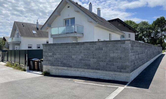 House, Ljubljana, Vich