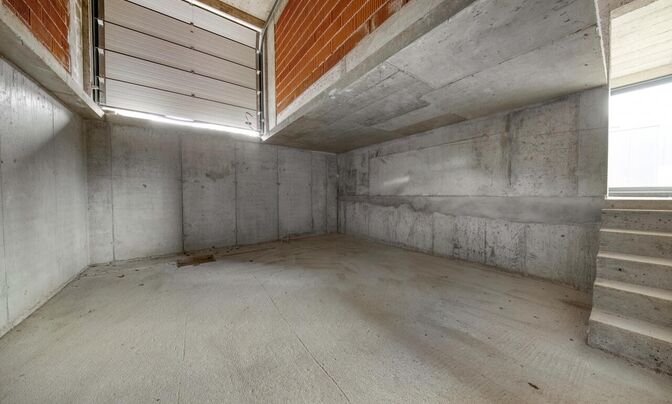 House, Brdo