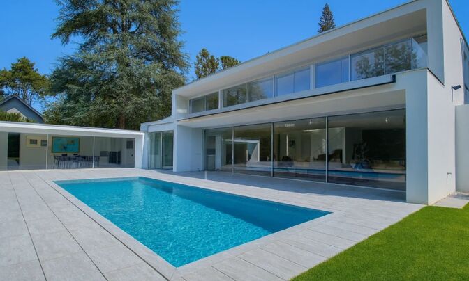 Single house 10 rooms