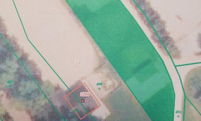 Land suitable for development in Stožice.