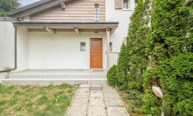 Single house 6.5 rooms