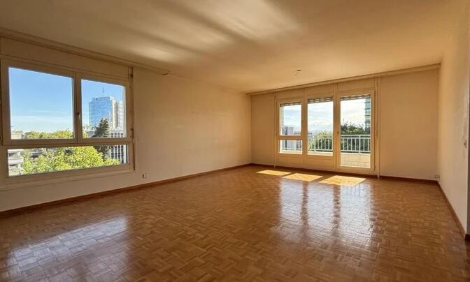 Apartment 6 rooms