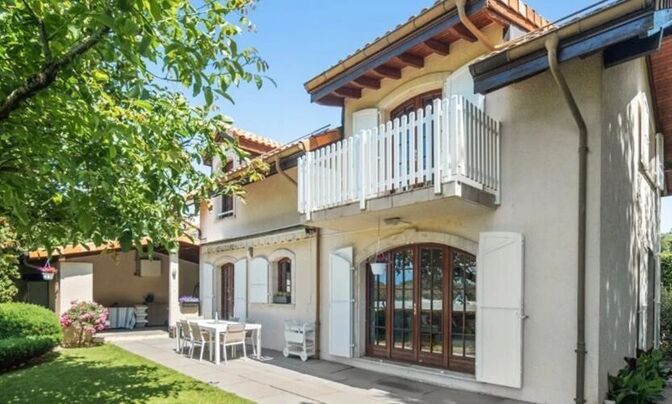 Single house 6 rooms