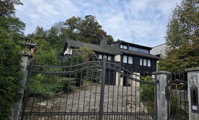 House in Ljubljana, Šiška