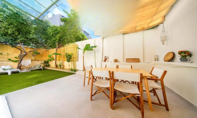 Villa République Cannes