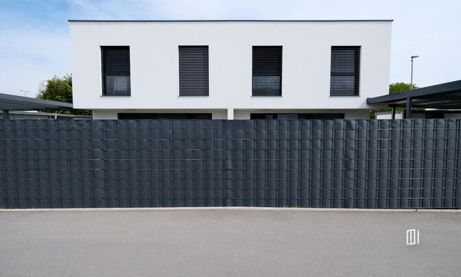 Semi-detached house New Dobrunye