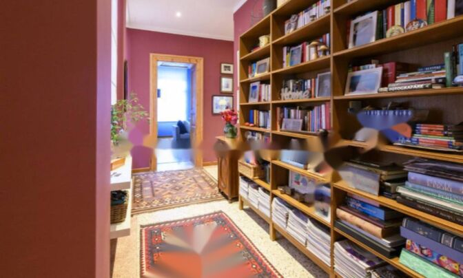 Квартира в центре Гориции