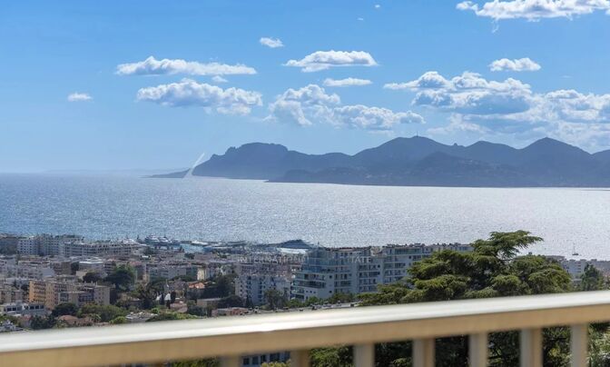 Villa Cannes