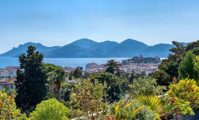 Villa Cannes