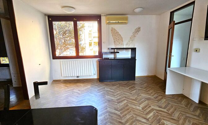 Two-room apartment Isola Livade