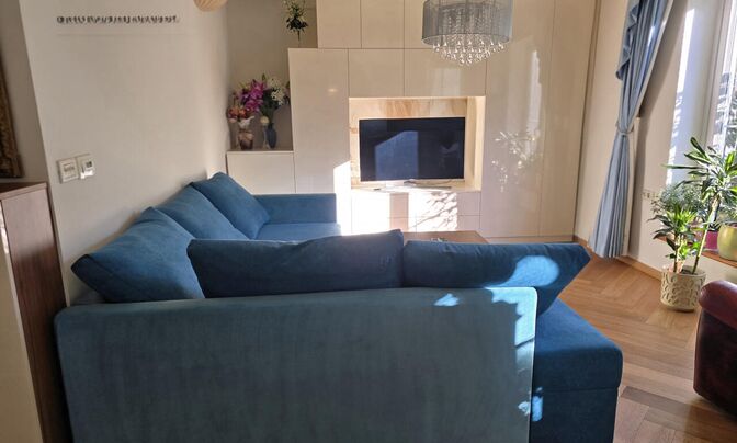 Apartment, 3-room Portorož