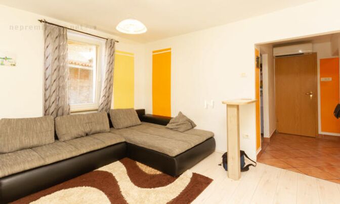 Apartment, 3-room Piran