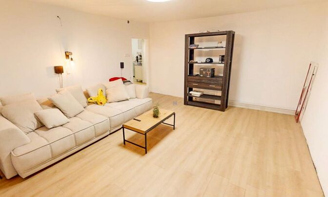 Two-room apartment Piran