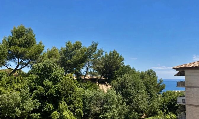 Villa Cannes Croix des Gardes