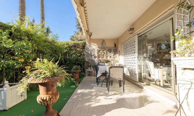 Villa Petit Juas