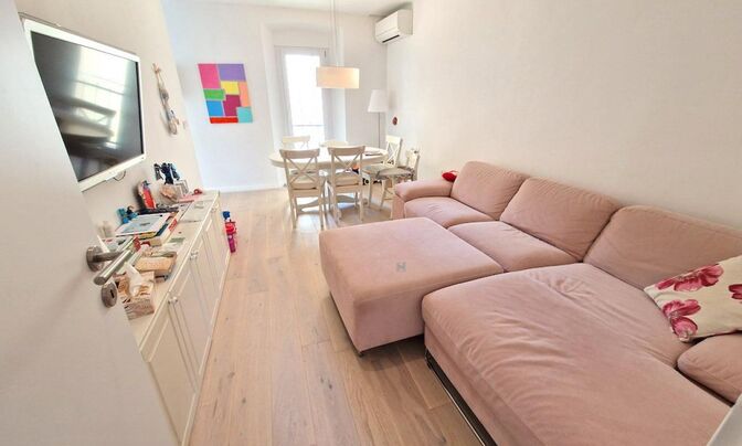 2.5-room apartment Piran