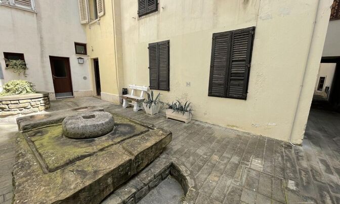 Piran Studio Apartment