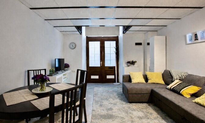 Apartment, apartments Piran