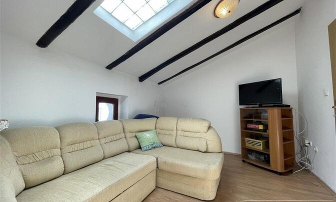 Three-room apartment Piran