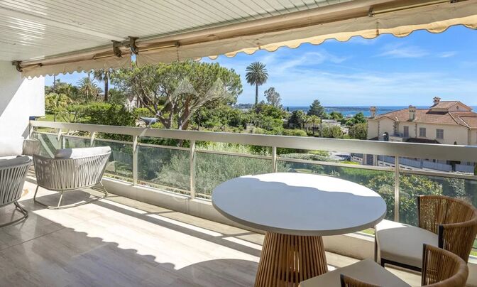 Villa Cannes