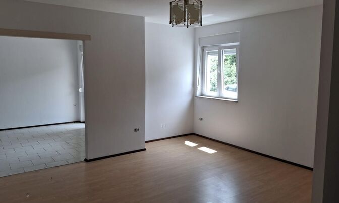 2.5-room apartment in Plavye