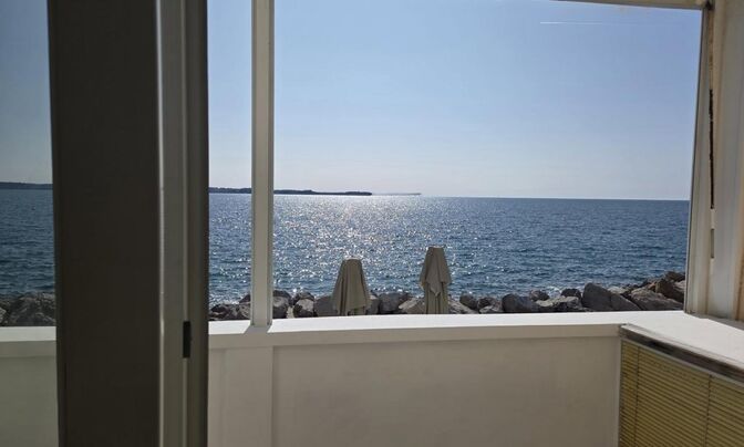 Apartment, 2-room Piran