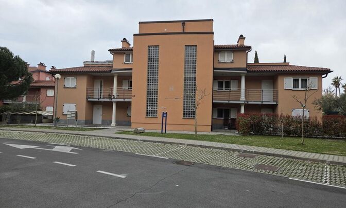Three-room apartment in Portorož