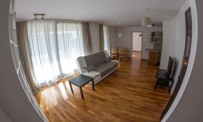 2-room apartment Divača
