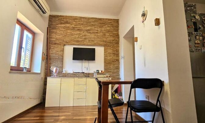 Two-room apartment in Portorož