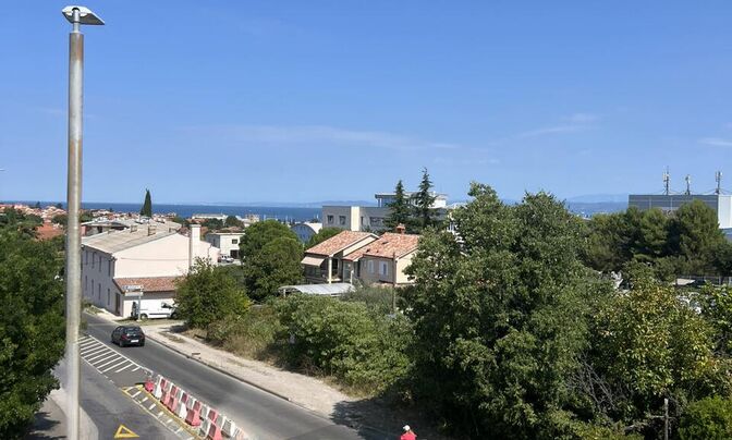 Apartment, 3-room New Isola