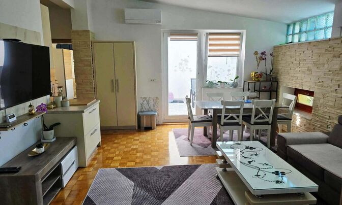 Apartment, 3-room Ankaran