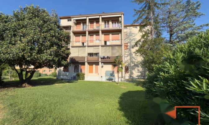 Квартира в центре Гориции