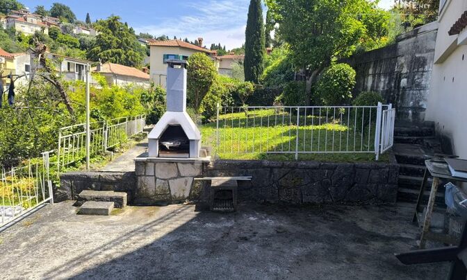 Two-room apartment Piran