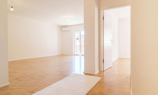 Apartment, 3-room, Koper